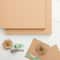 Kraft 8.5" x 11" Cardstock Paper by Recollections™, 100 Sheets